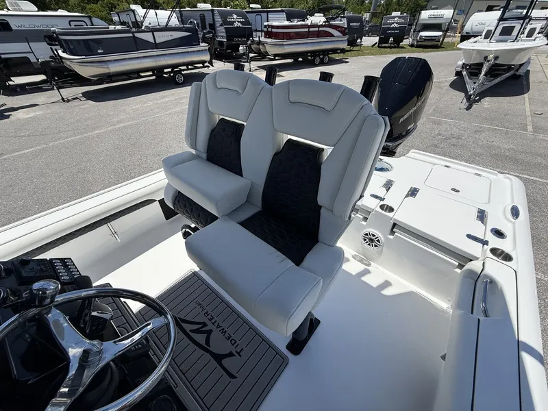 Slide: The Image of Tidewater 2500 Carolina Bay 2025 - 8