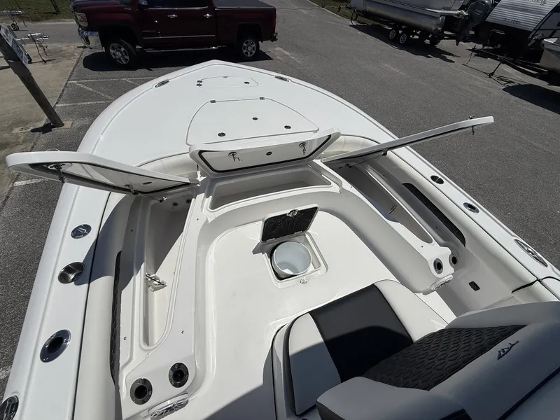 Slide: The Image of Tidewater 2500 Carolina Bay 2025 - 9