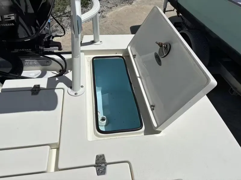 Slide: The Image of Hewes 16 Redfisher 2024 - 10