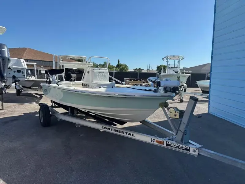 Slide: The Image of Hewes 16 Redfisher 2024 - 3