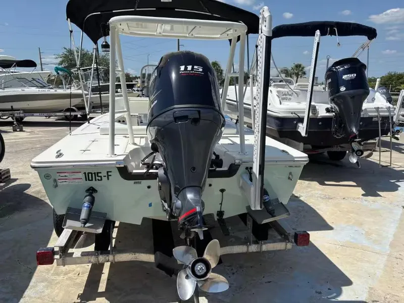 Slide: The Image of Hewes 16 Redfisher 2024 - 4