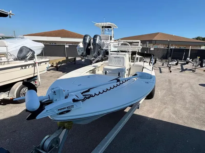 Slide: The Image of Hewes 16 Redfisher 2024 - 5