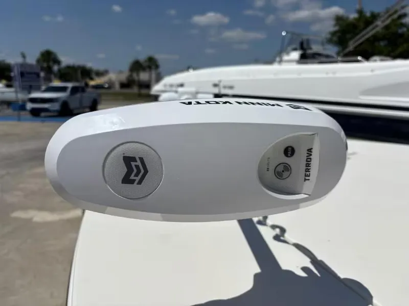 Slide: The Image of Hewes 16 Redfisher 2024 - 7