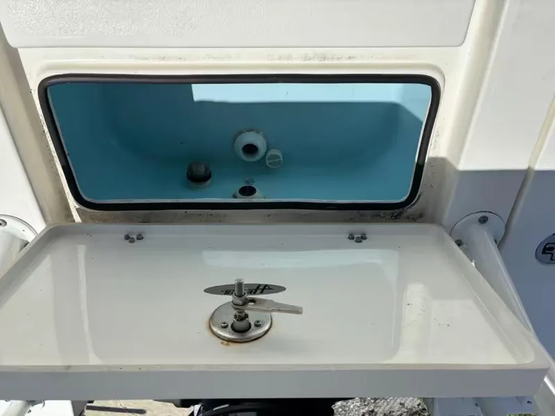 Slide: The Image of Hewes 16 Redfisher 2024 - 9