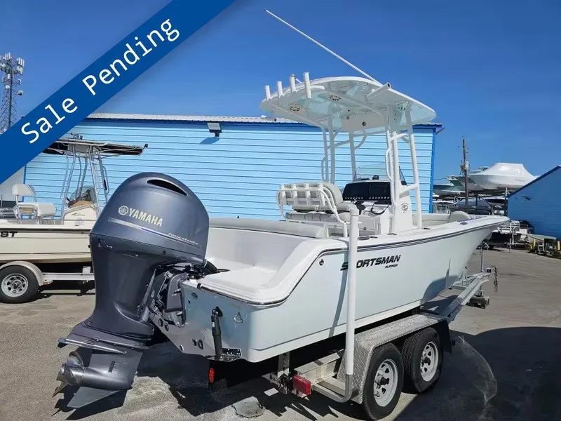 Slide: The Image of Sportsman 212 HERITAGE PLATINUM 2020 - 1