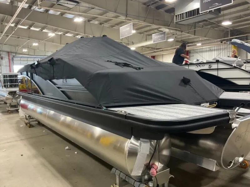 Slide: The Image of Bennington 24 LXSSB 2025 - 13