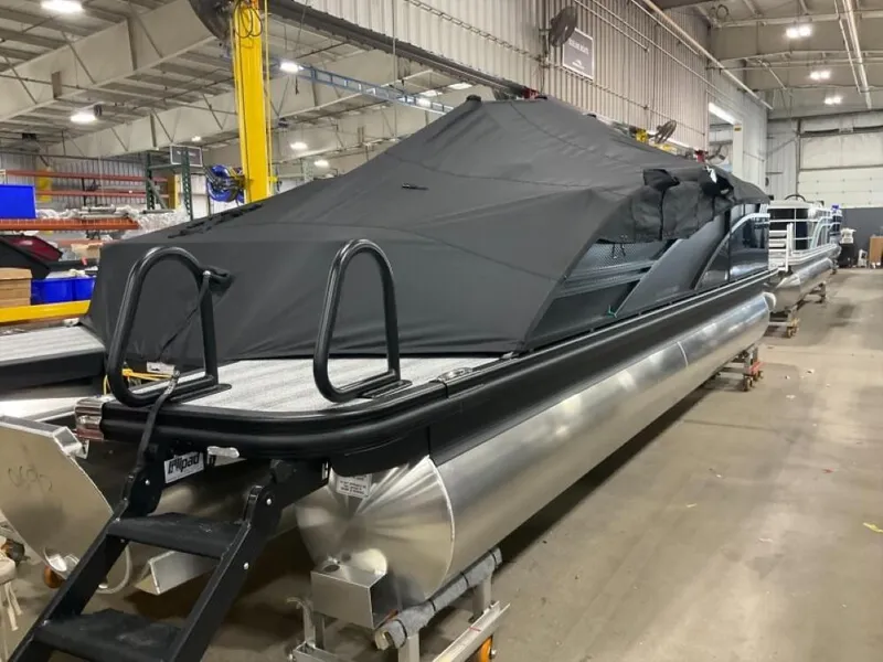 Slide: The Image of Bennington 24 LXSSB 2025 - 14