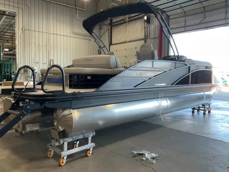 Slide: The Image of Bennington 24 LXSSB 2025 - 3