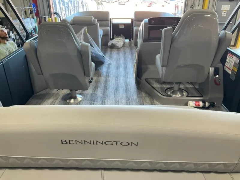 Slide: The Image of Bennington 24 LXSSB 2025 - 6