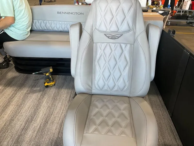 Slide: The Image of Bennington 24 LXSSB 2025 - 7