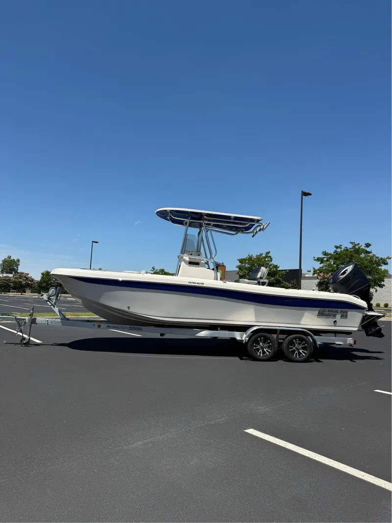 Slide: The Image of Carolina 23 Ultra Elite 2025 - 3