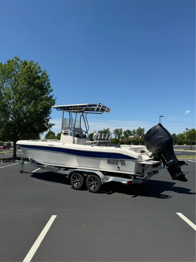 Slide: The Image of Carolina 23 Ultra Elite 2025 - 4