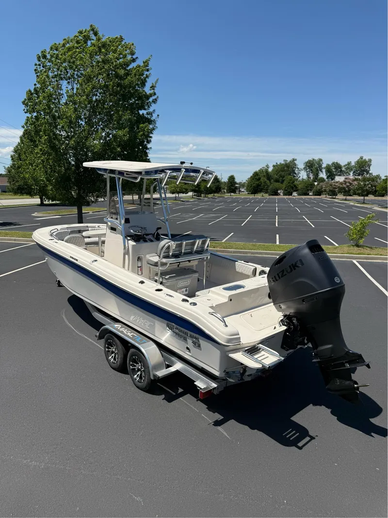 Slide: The Image of Carolina 23 Ultra Elite 2025 - 6