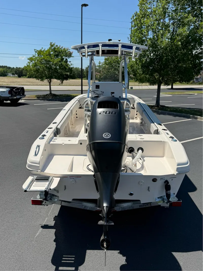 Slide: The Image of Carolina 23 Ultra Elite 2025 - 7