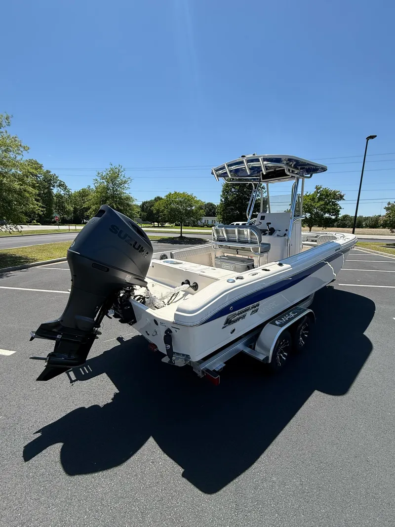 Slide: The Image of Carolina 23 Ultra Elite 2025 - 8