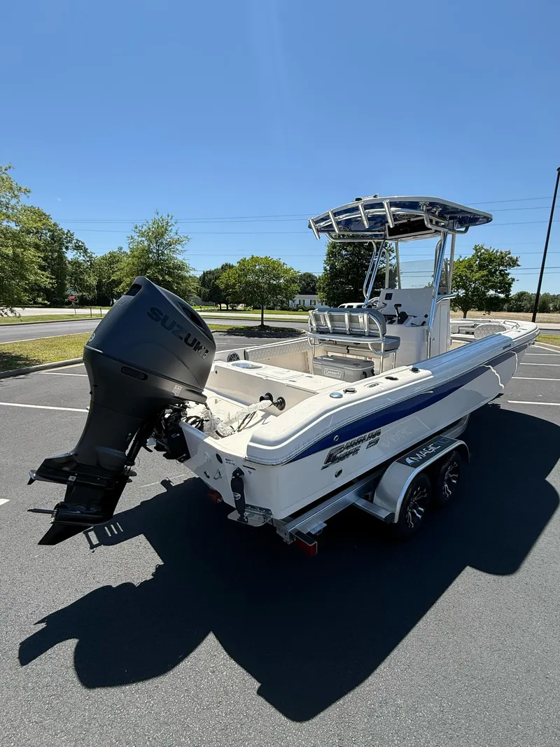 Slide: The Image of Carolina 23 Ultra Elite 2025 - 9