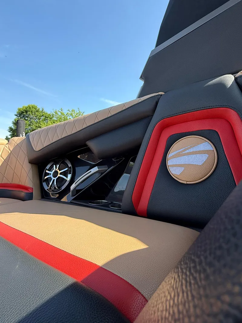 Slide: The Image of Tigé RZX2 2019 - 15