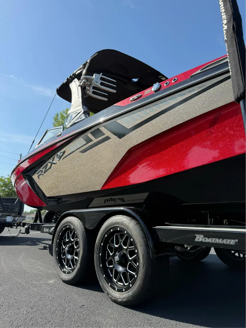 Slide: The Image of Tigé RZX2 2019 - 36