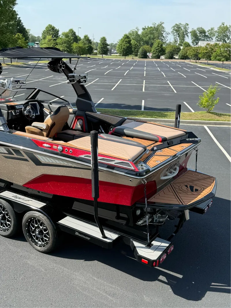 Slide: The Image of Tigé RZX2 2019 - 5