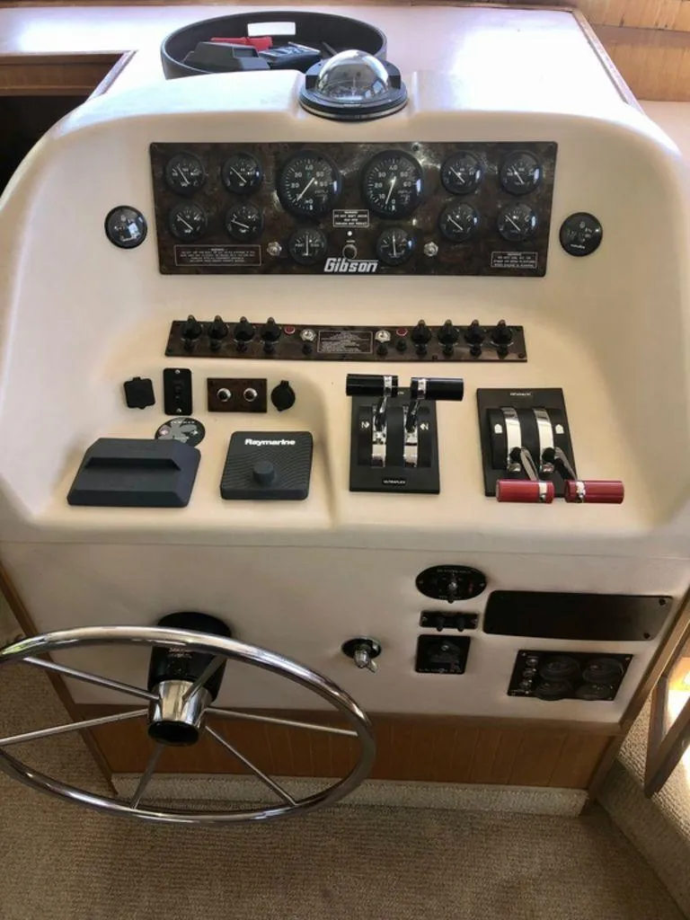 Slide: The Image of Gibson Custom Sport 41 2001 - 36