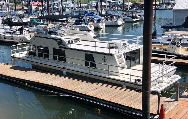 Slide: The Image of Gibson Custom Sport 41 2001 - 6