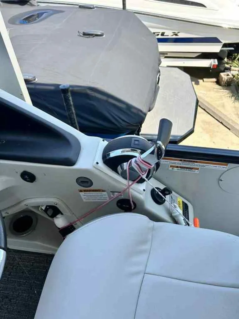 Slide: The Image of Avalon Catalina Funship 25' 2018 - 7