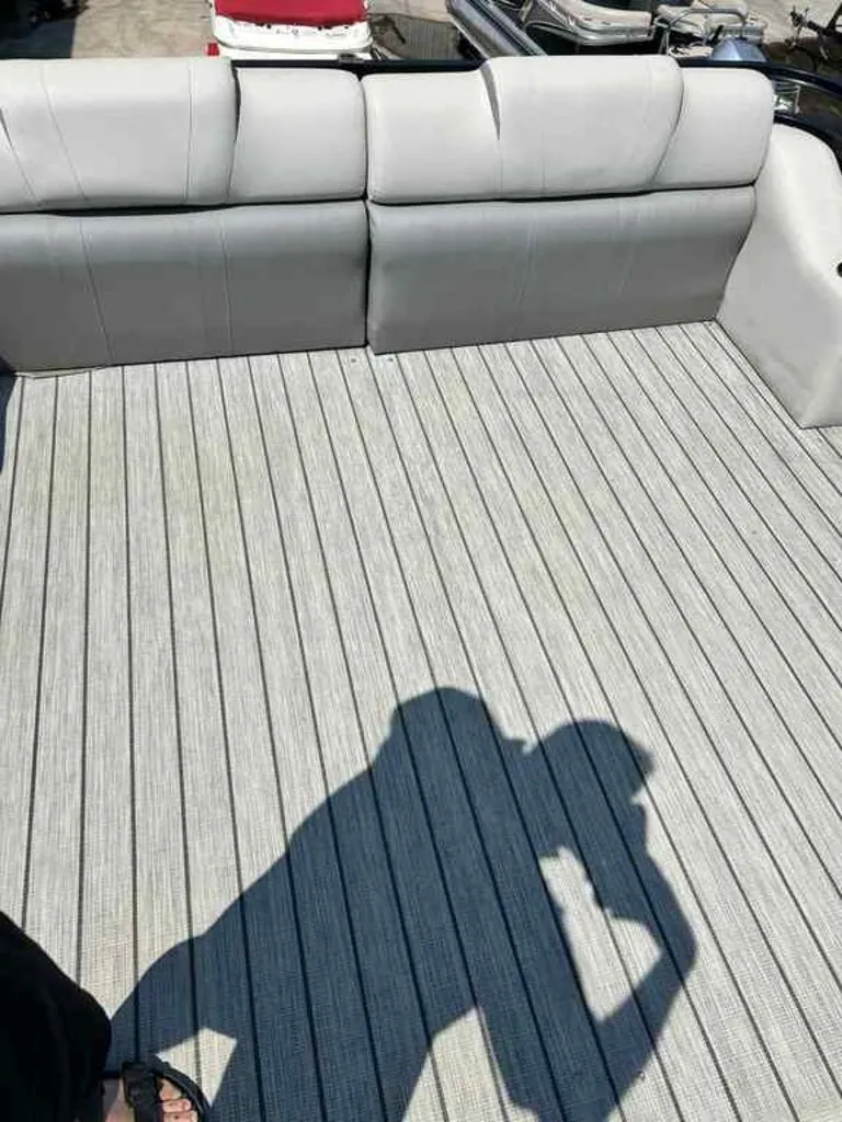 Slide: The Image of Avalon Catalina Funship 25' 2018 - 9