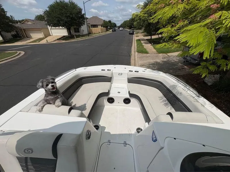 Slide: The Image of Hurricane Sundeck 2020 - 10