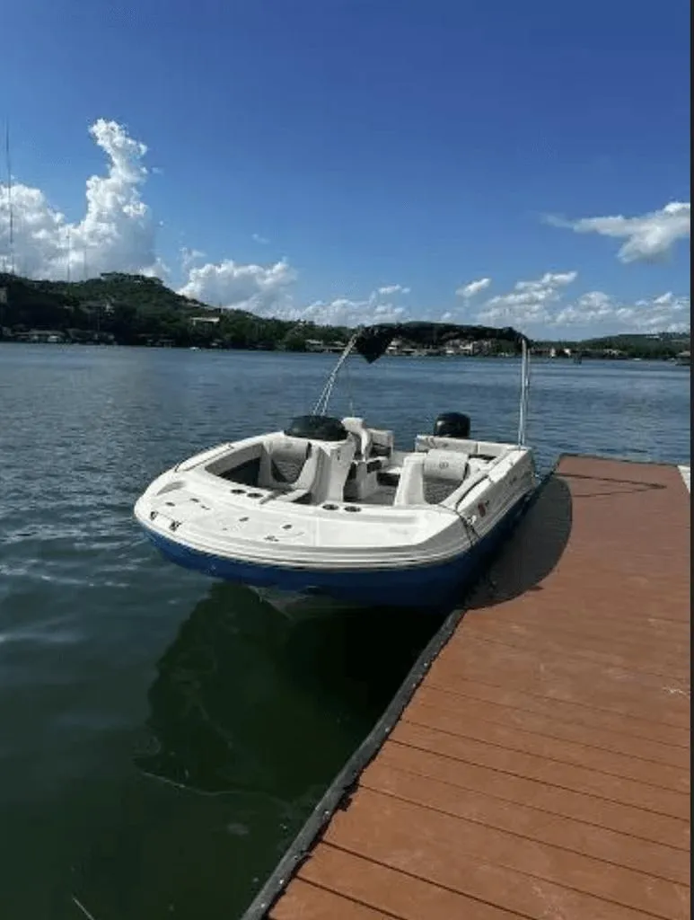 Slide: The Image of Hurricane Sundeck 2020 - 17