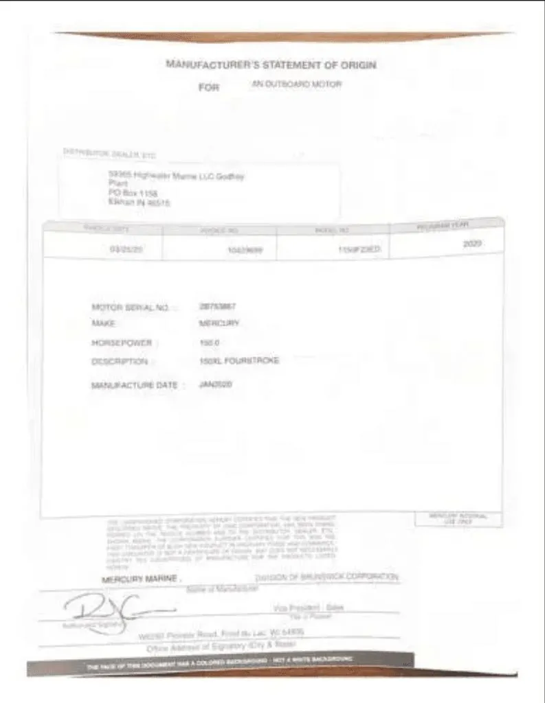 Slide: The Image of Hurricane Sundeck 2020 - 29