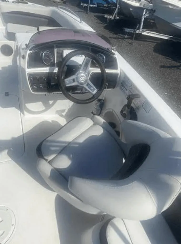 Slide: The Image of Hurricane Sundeck 2020 - 6