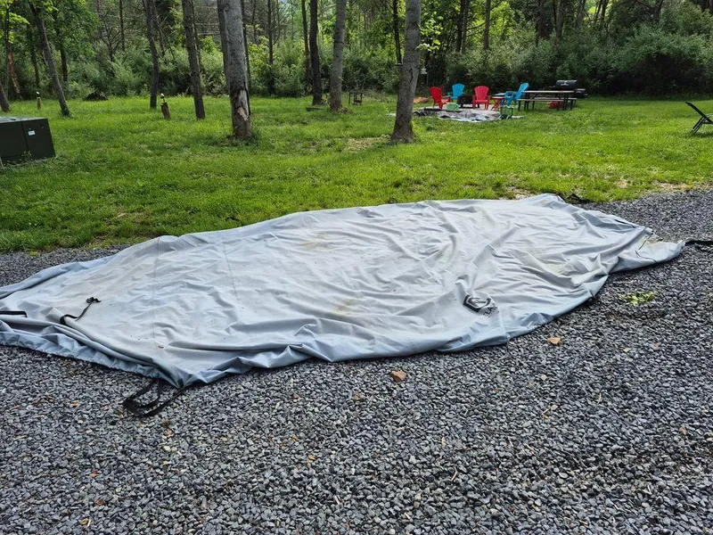 Slide: The Image of Alumacraft Classic CS 2009 - 7