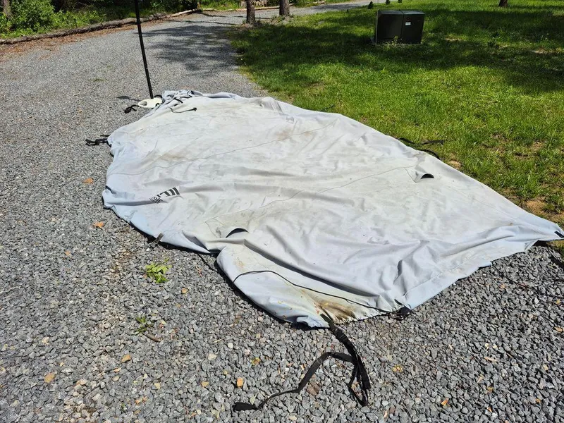 Slide: The Image of Alumacraft Classic CS 2009 - 8