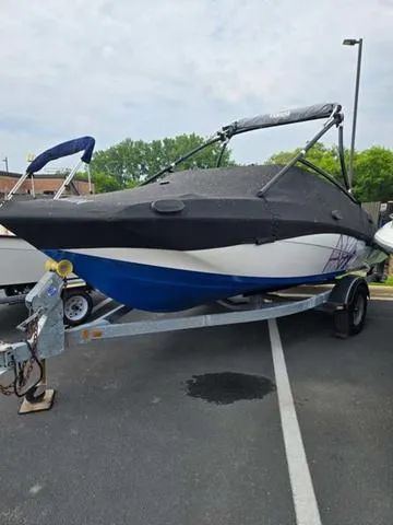 Slide: The Image of Yamaha AR192 2015 - 15