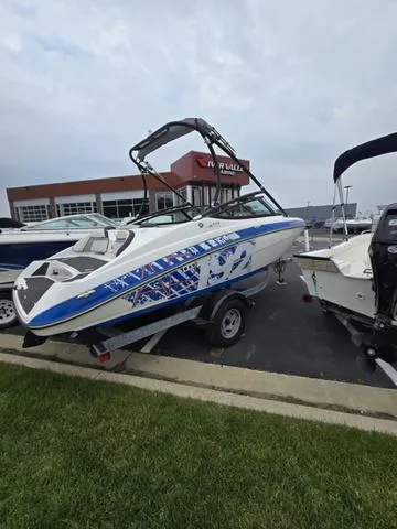 Slide: The Image of Yamaha AR192 2015 - 3