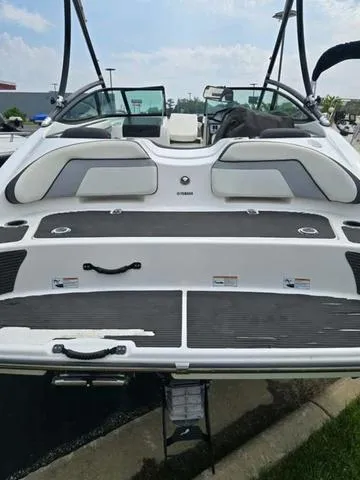 Slide: The Image of Yamaha AR192 2015 - 8