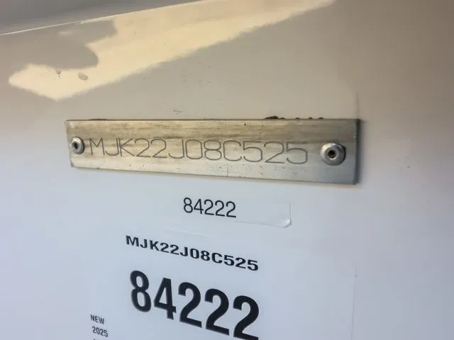 Slide: The Image of Majek M2 ILLUSION 2025 - 22