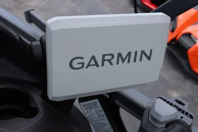 Slide: The Image of Sea-Doo Switch Fish 18 2025 - 22