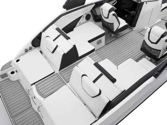 Slide: The Image of Yamaha 222SD 2025 - 11