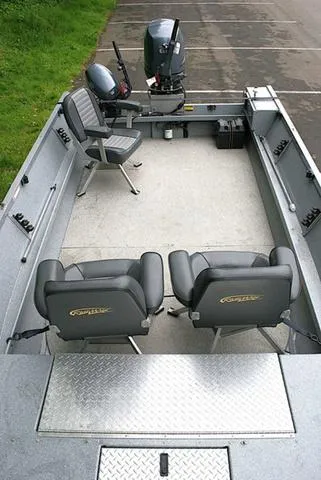 Slide: The Image of River Wild 16 Open Tiller 2009 - 5