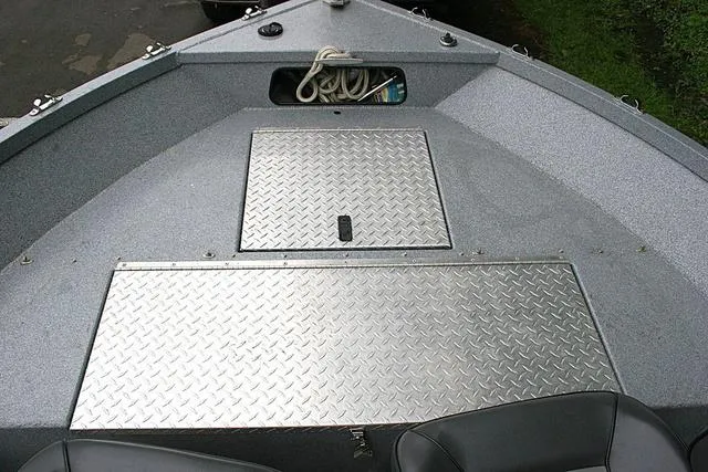 Slide: The Image of River Wild 16 Open Tiller 2009 - 6