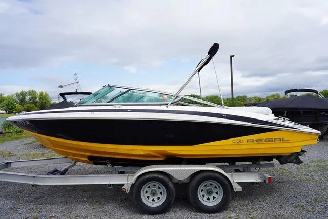 Slide: The Image of Regal 2100 2014 - 1