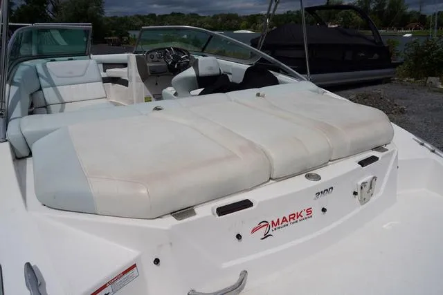 Slide: The Image of Regal 2100 2014 - 19