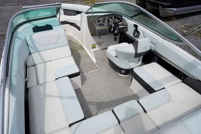 Slide: The Image of Regal 2100 2014 - 2