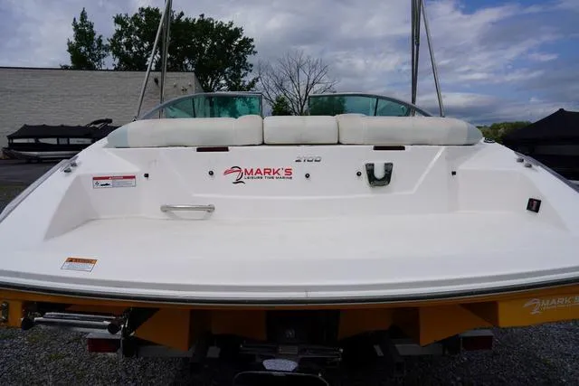 Slide: The Image of Regal 2100 2014 - 20