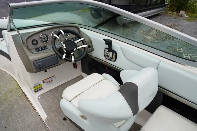 Slide: The Image of Regal 2100 2014 - 5