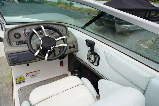 Slide: The Image of Regal 2100 2014 - 6