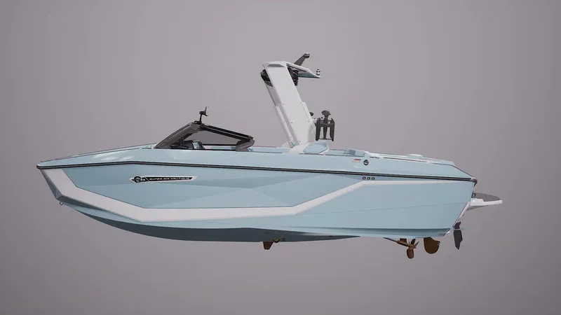 Slide: The Image of Nautique G23 2026 - 1