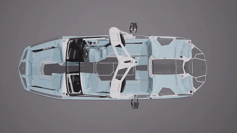 Slide: The Image of Nautique G23 2026 - 2