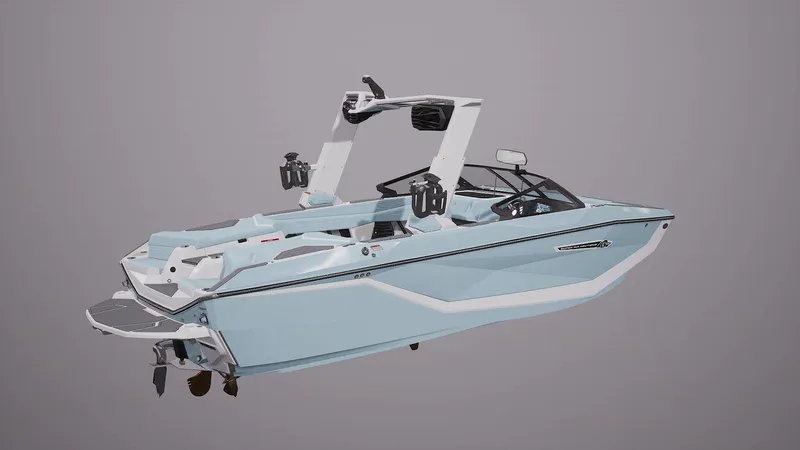 Slide: The Image of Nautique G23 2026 - 3